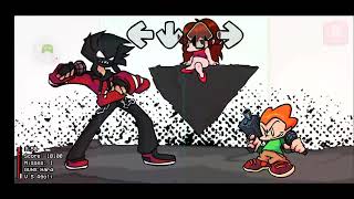 Fnf Music Festival Battle - 2022-04-19