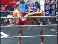 Muay Thai - Suayai vs Detkad (เสือใหญ่ vs เด็ดขาด), Rajadamnern Stadium, Bangkok, 25.8.16 Muay Thai - Suayai vs Detkad (เสือใหญ่ vs เด็ดขาด), Rajadamnern Stadium, Bangkok, 25.8.16