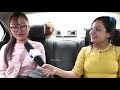 Exclusive कबड्डीकी मैया भौतारिदै काजीको शहरमा भेट हुँदा यस्तो भयो || Rishma Gurung & Dayahang