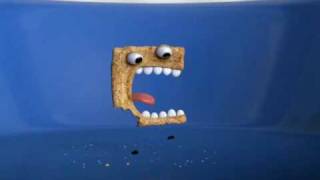 Cinnamon Toast Crunch Pieces-Gone Television Commercial