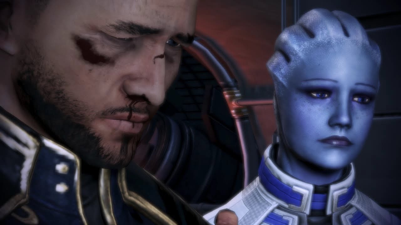 Mass effect 3 как сделать хорошую концовку Mass effect 3 как сделать хорошую концовку