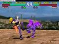 Tekken 2 - Character Roster Tekken 2 - Character Roster