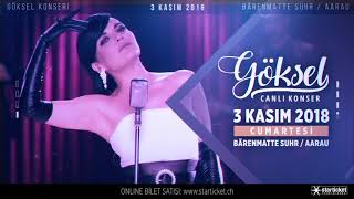 Göksel Konseri