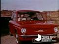 Driving in Scotland with a Hillman Imp