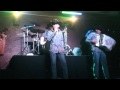 Grupo La Realeza...Coco Beach Norte