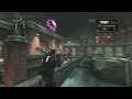 Gears of War: Judgment Multiplayer Free For All - Street