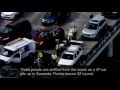 47-car pile-up in US leaves 52 injured