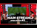 MAIN STREAM I SPEELRONDE 2 I eDivisie 2019-2020 FIFA20
