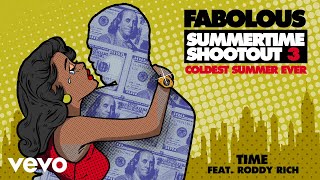 Watch Fabolous Time feat Roddy Ricch video
