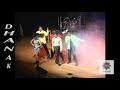 Sonu Nigam - Ae Dilruba | Live Performance in Miami | HD | Dhanak TV USA