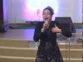The Exchange- Pastor Joann Rosario Condrey