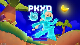PKXD New Update // Funny Game Play Live 😍 | PK XD Live | SekarPkxd