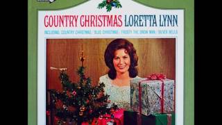 Watch Loretta Lynn Away In A Manger video