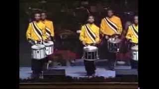 2013 Wof Christmas Concert Little Drummer Boy Drumline 2013 Wof Christmas Concert Little Drummer Boy Drumline