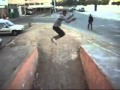 SaDi9 Rabeh Of Parkour