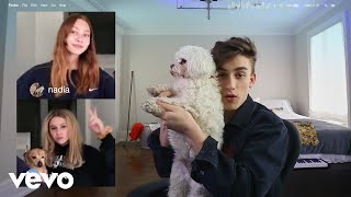 Watch Johnny Orlando See You video