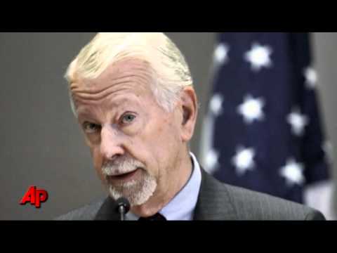 gay judge