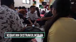 Sekolah Ramah Anak (SMP)