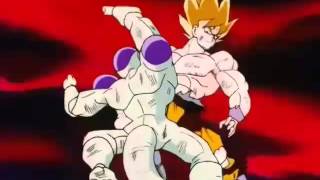 La Autodestrucción De Freezer Español Latino