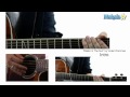 How to Play "Blister In The Sun" by Violent Femmes on Guitar