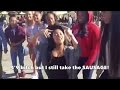 Sausage Movement: GIRLS Freestyle Rap #1 (LYRICS)