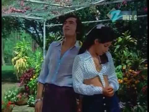 Mujhe Kuch Kehna Hai - Bobby