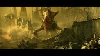 StarCraft 2 - Kerrigan - Betrayal
