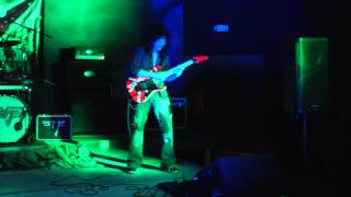Top Jimmy Van Halen Tribute Eruption