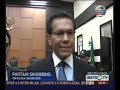 Transkrip Pembicaraan Diduga Yuni-Perwira Polri Beredar
