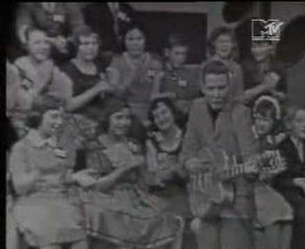 Eddie Cochran - c'mon everybody