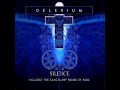 silence