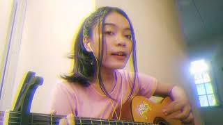 Mawar Eva - Lebih Dari Egoku Cover