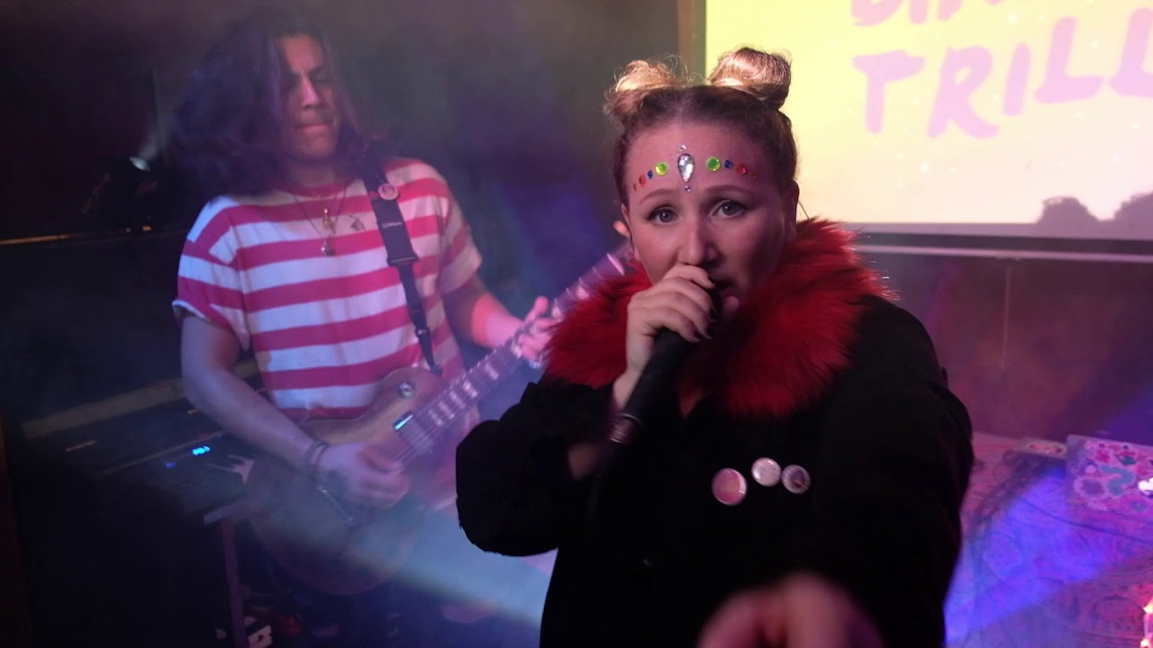 Bikini Trill LIVE In San Francisco