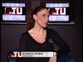 A TU PER TU Roberta Gemma