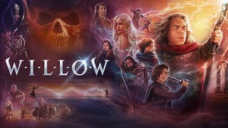 Willow 2022 Film Willow Full Movie Explained In Hindiurdu
