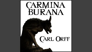 Fortuna Imperatrix Mundi O Fortuna Fortune Plango Vulnera Fortuna Imperatrix Mundi O Fortuna Fortune Plango Vulnera