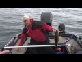 Fish Ed. How To Catch Spring Walleye