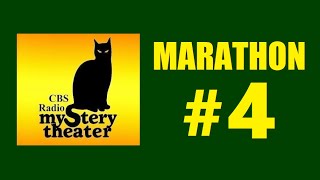 Cbs Radio Mystery Theater Marathon