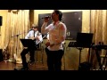 Видео Живая музыка Музыканты на свадьбу Киев