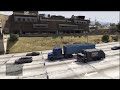 Set angels: gta v: truck stories - covered trailer - youtube