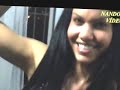 Laura Rocha Dançando Funk Muito linda e gostosa'PRA ME PROVOCAR' Mc Koringa