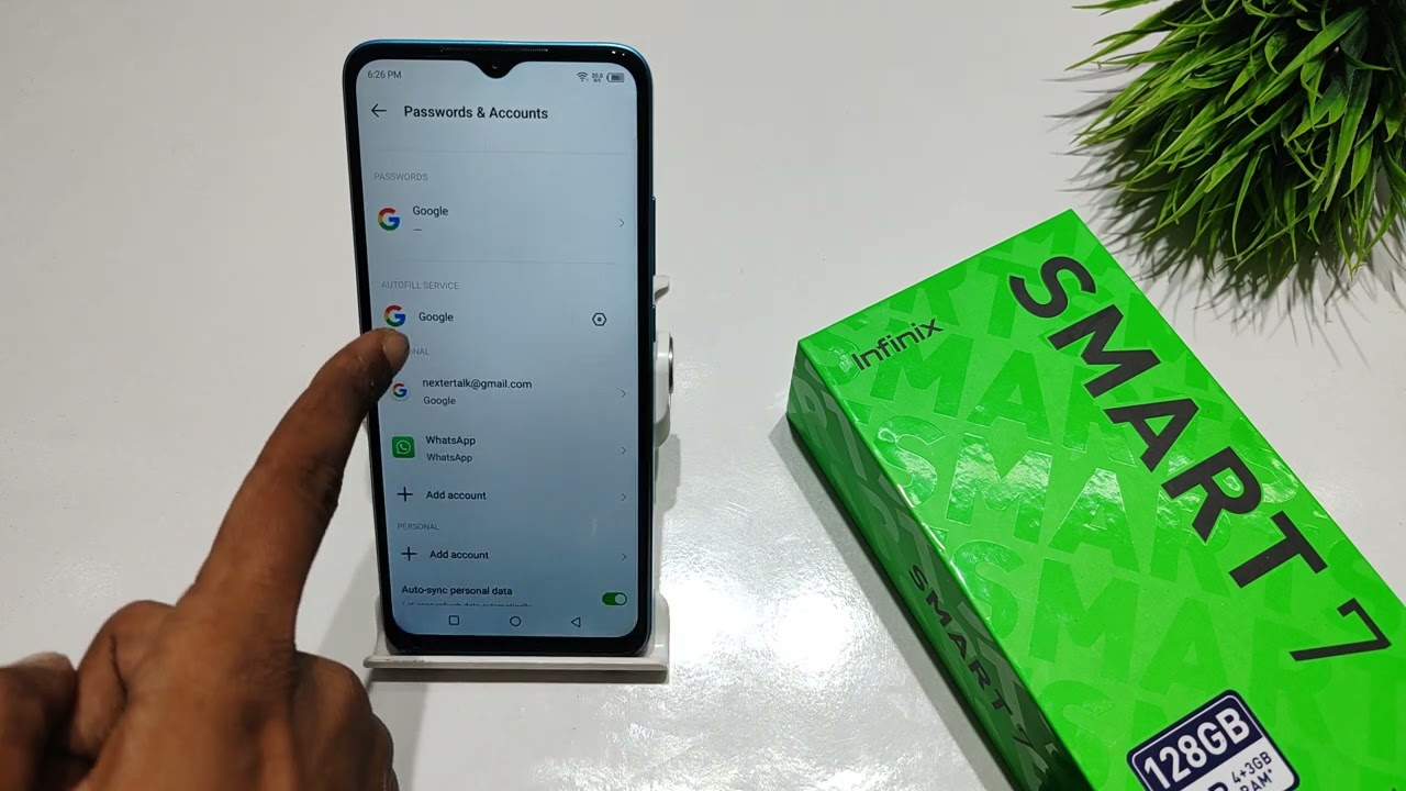 How to remove google account in Infinix smart 7 hd | How to remove google account in Infinix smart 7 hd |