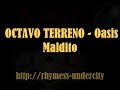 5 Kalibres Ft Octavo Terreno Video preview