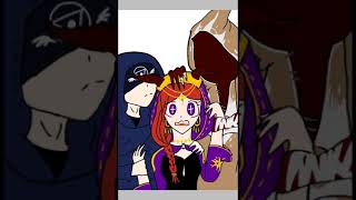 Ideny Seer V X Priestess X Hastur