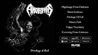 Watch Amorphis Privilege Of Evil video