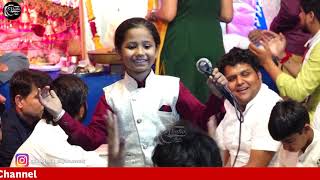 पकड ल हथ बनवर New Shyam Bhajan Pallavi Sharma