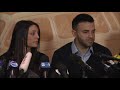 Kercher Family Speaks After Knox Is Re-convicted