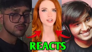 $40 Million EARNINGS on OnlyFans...YouTubers Reacts | @AndreoBee @theRachitroo F
