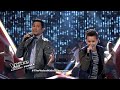 The Voice Kids Philippines Finale "Eto Na Naman" by Juan Karlos & Gary Valenciano