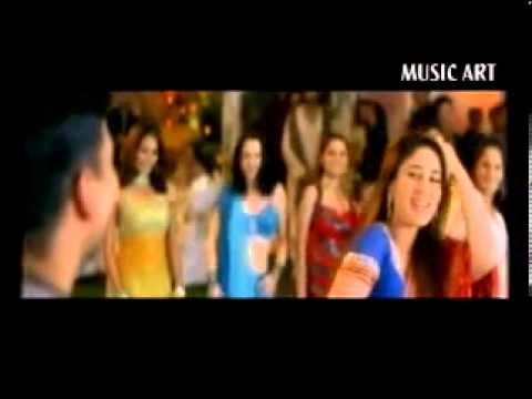 Ankhien Band Kar K Jo Aik Chehra Nazar Aya From Aitraz YouTube...